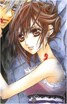 Yuuki Cross