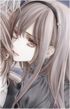 Yuuki Cross