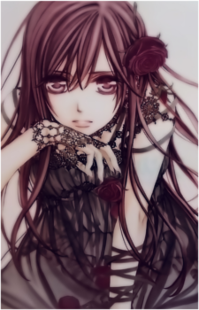 Yuuki Cross