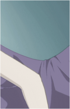 Yuuki Cross