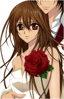 Yuuki Cross