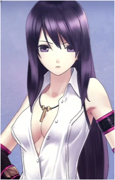 Vanessa {RoAW2}