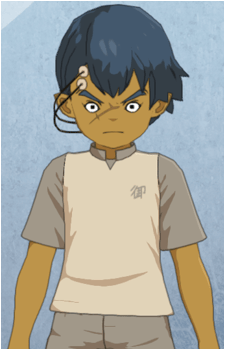 Jin Hirao's image