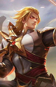 Yorn