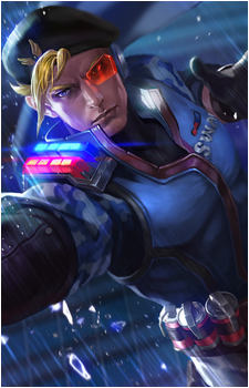 Yorn