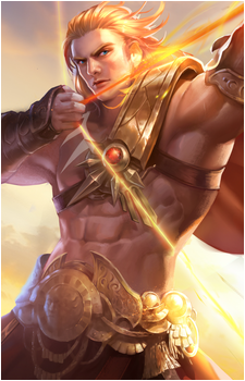 Yorn