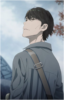 Shinnosuke Kanomura's image