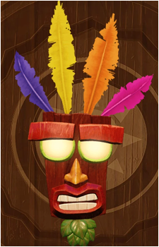 Aku Aku