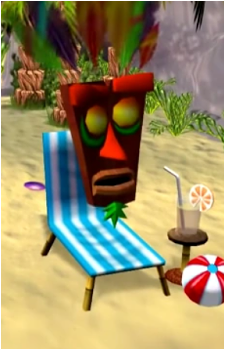 Aku Aku