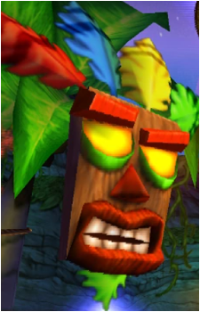 Aku Aku