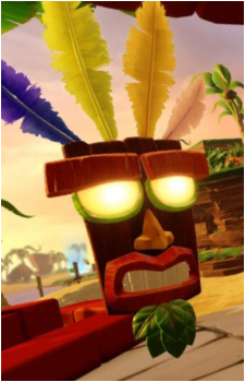 Aku Aku