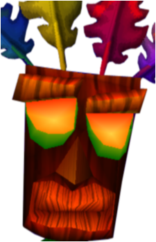 Aku Aku