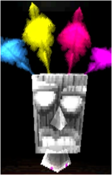 Aku Aku