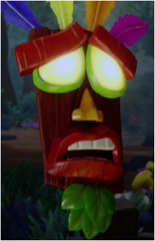 Aku Aku