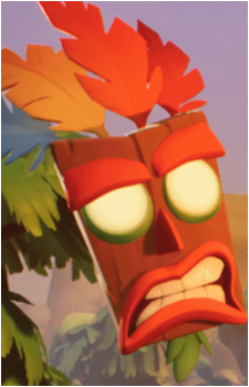 Aku Aku's image