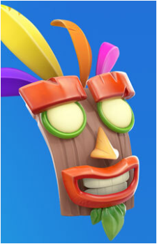 Aku Aku