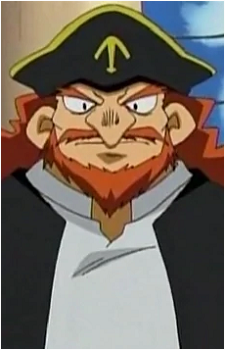Captain Fin's image