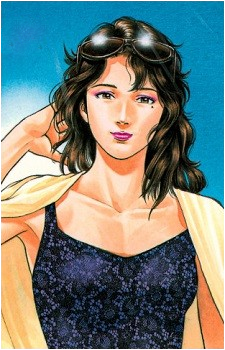 Yukari Wakanae's image