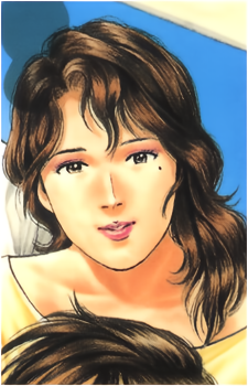 Yukari Wakanae
