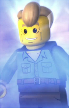 Rock Powers's image
