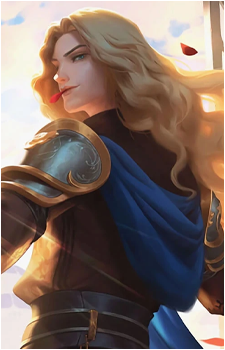 Lancelot's image