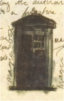 The TARDIS
