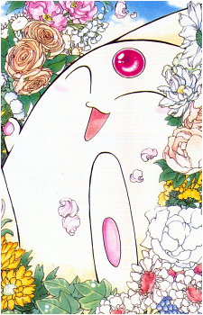 Mokona