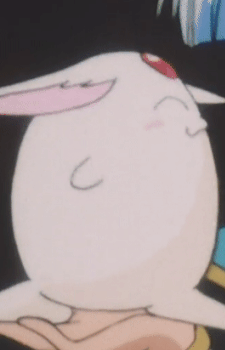 Mokona