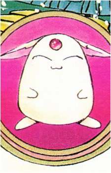 Mokona