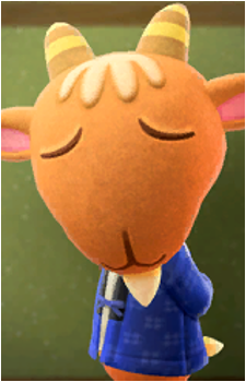 Billy {AC}