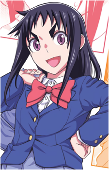 Kaoru Usami's image