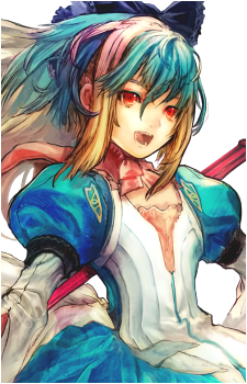 Little Alice's image