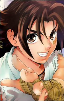Kenichi Shirahama