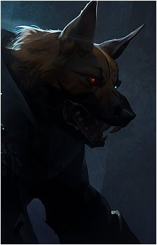 Genn Greymane