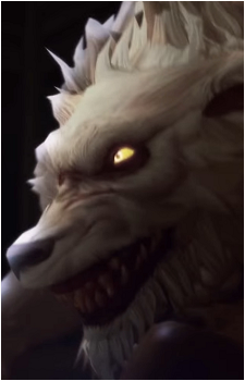 Genn Greymane