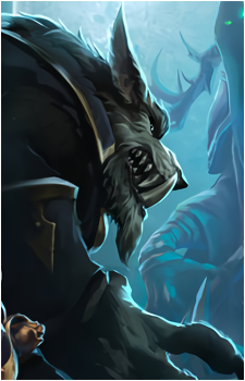 Genn Greymane