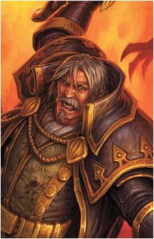 Genn Greymane