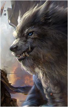 Genn Greymane