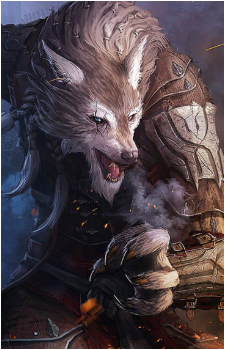 Genn Greymane