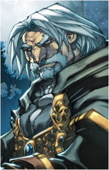 Genn Greymane's image