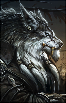 Genn Greymane