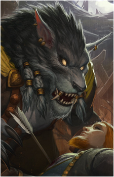 Genn Greymane