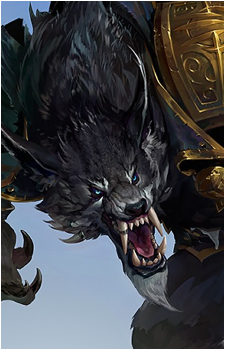 Genn Greymane