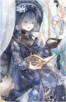 Elaine {LN}
