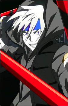 Sho Hakua