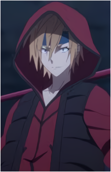 Sho Hakua's image