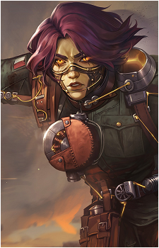 Baroness {MoG}'s image