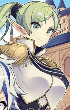 Tifana von Ribelt's image