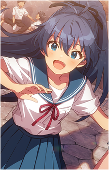 Hibiki Ganaha