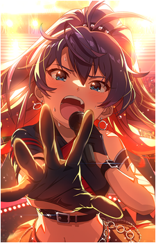 Hibiki Ganaha